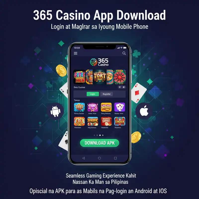 Mobile Login
