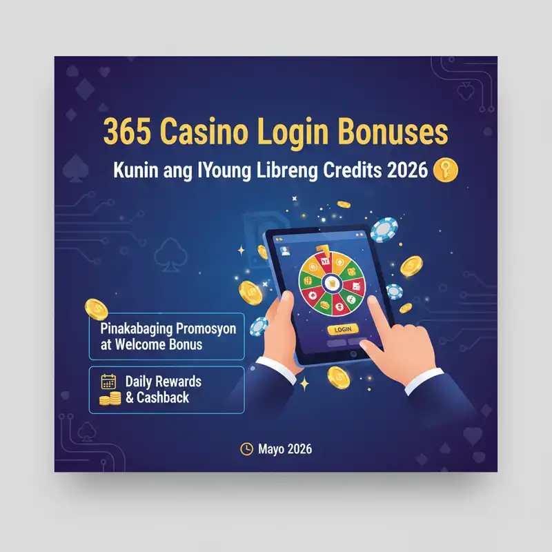 Bonuses
