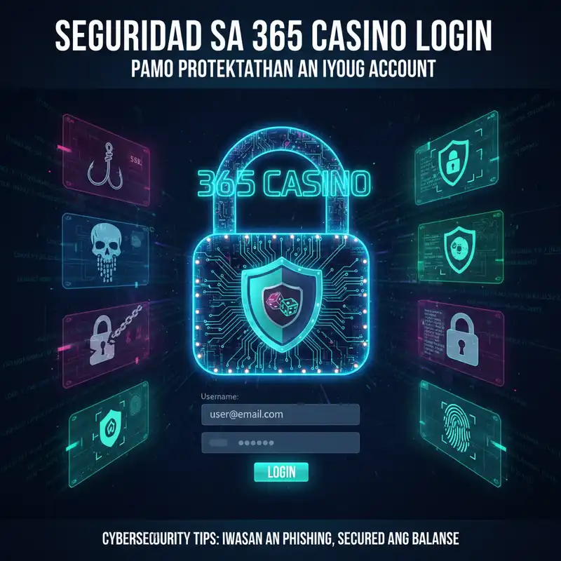 Security Tips
