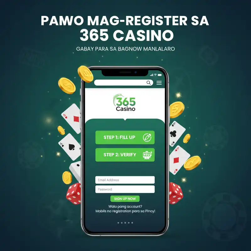 Register Guide